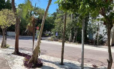 Terreno en esquina Punta Vista