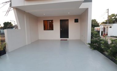 Brand New Townhouse 2 Storey For Sale in Antipolo, Rizal (near Robinson’s Mall Antipolo) PH2579