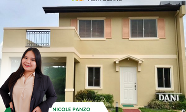 4 BEDROON NON READY FOR OCCUPANCY IN SILANG CAVITE