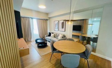 2 Bedroom Condo Unit for Rent at Arton Rockwell, Quezon City