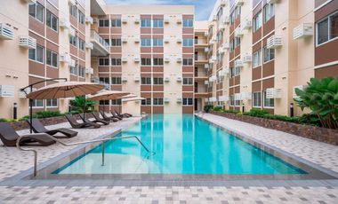 Affordable Condominium For sale in Silang cavite, Near Nuvali