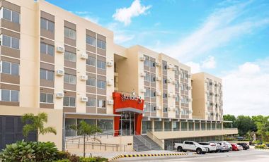 Affordable Condominium For sale in Silang cavite, Near Nuvali