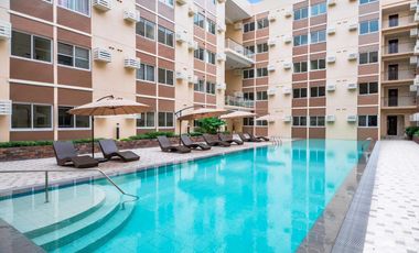 Affordable Condominium For sale in Silang cavite, Near Nuvali