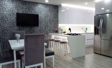 PR16776 Casa en arriendo en el sector Loma del Chocho