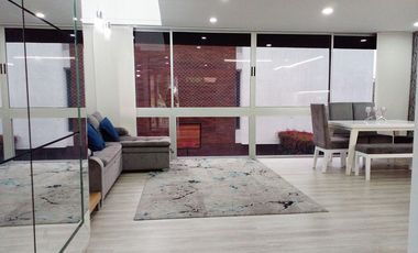 PR16776 Casa en arriendo en el sector Loma del Chocho
