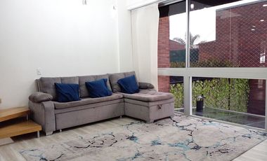 PR16776 Casa en arriendo en el sector Loma del Chocho