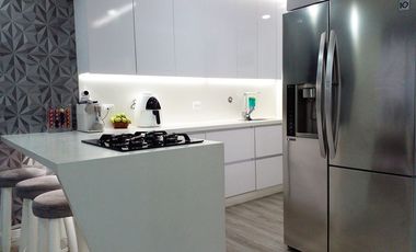 PR16776 Casa en arriendo en el sector Loma del Chocho