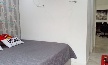 PR16776 Casa en arriendo en el sector Loma del Chocho