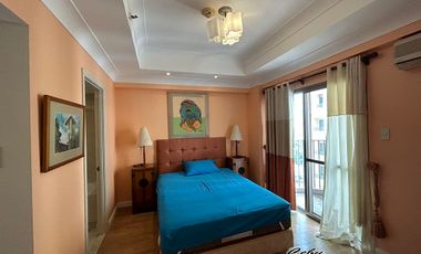 Furnished 2 Bedroom in Movenpick Resorts Mactan