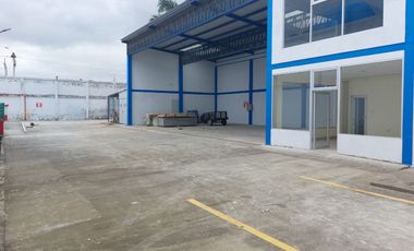Local Comercial de alquiler en Gasolinera, 350 m2, km 14,5 Vía a Daule.