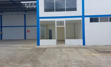 Local Comercial de alquiler en Gasolinera, 350 m2, km 14,5 Vía a Daule.