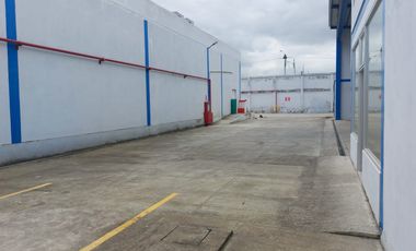 Local Comercial de alquiler en Gasolinera, 350 m2, km 14,5 Vía a Daule.