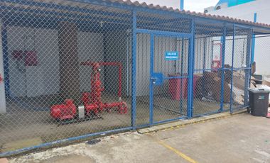 Local Comercial de alquiler en Gasolinera, 350 m2, km 14,5 Vía a Daule.