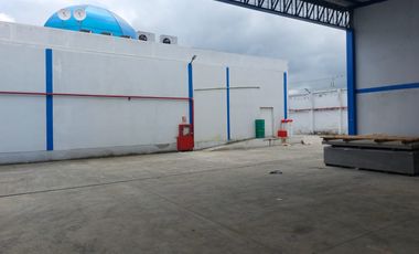 Local Comercial de alquiler en Gasolinera, 350 m2, km 14,5 Vía a Daule.