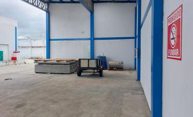 Local Comercial de alquiler en Gasolinera, 350 m2, km 14,5 Vía a Daule.