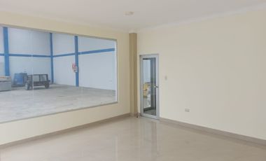 Local Comercial de alquiler en Gasolinera, 350 m2, km 14,5 Vía a Daule.