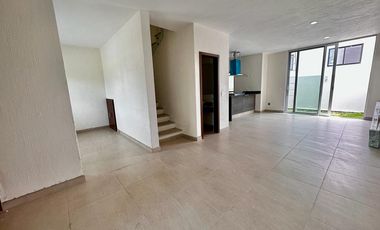 CASA NUEVA EN VENTA, COTO ATMÓSFERA, TLAJOMULCO DE ZÚÑIGA
