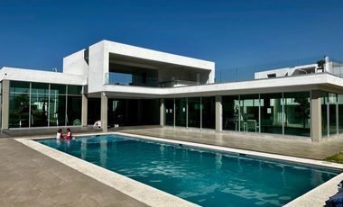 CASA NUEVA EN VENTA, COTO ATMÓSFERA, TLAJOMULCO DE ZÚÑIGA