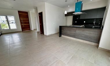 CASA NUEVA EN VENTA, COTO ATMÓSFERA, TLAJOMULCO DE ZÚÑIGA