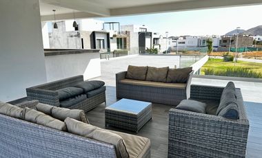 CASA NUEVA EN VENTA, COTO ATMÓSFERA, TLAJOMULCO DE ZÚÑIGA