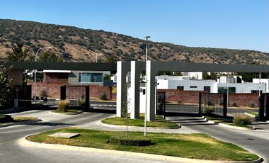 CASA NUEVA EN VENTA, COTO ATMÓSFERA, TLAJOMULCO DE ZÚÑIGA