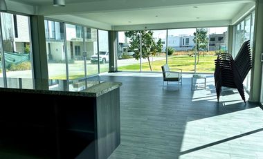 CASA NUEVA EN VENTA, COTO ATMÓSFERA, TLAJOMULCO DE ZÚÑIGA