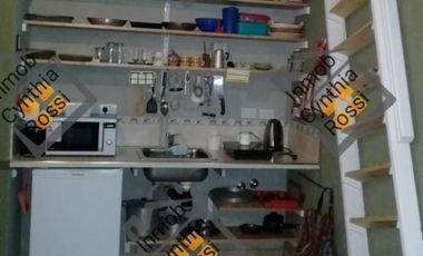 alquiler temporal zona punta mogotes