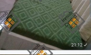 alquiler temporal zona punta mogotes