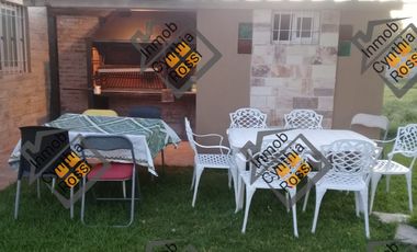 alquiler temporal zona punta mogotes