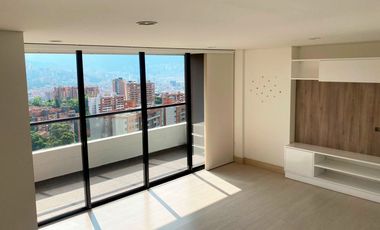 PR20582 Apartamento en arriendo en el sector Loma el Esmeralda