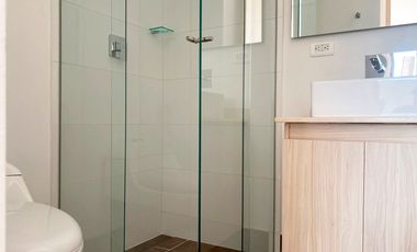 PR20582 Apartamento en arriendo en el sector Loma el Esmeralda