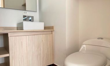 PR20582 Apartamento en arriendo en el sector Loma el Esmeralda