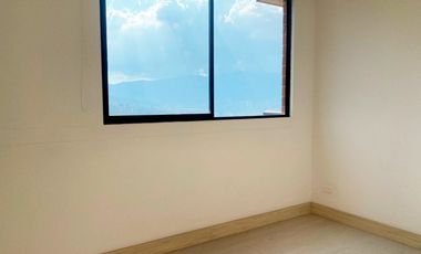 PR20582 Apartamento en arriendo en el sector Loma el Esmeralda