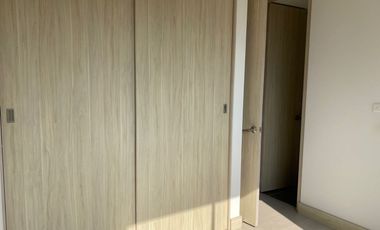 PR20582 Apartamento en arriendo en el sector Loma el Esmeralda