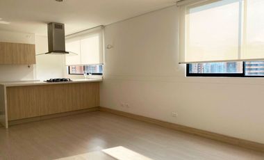 PR20582 Apartamento en arriendo en el sector Loma el Esmeralda