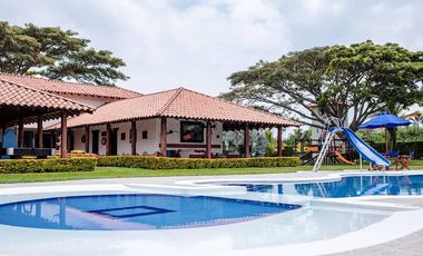 FINCA EN ALQUILER VILLA SARITA LLAMANOS AL3023390104 DIRECTOS PROPIETARIOS..