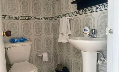 44436 Apartamento en arriendo en el sector Loma del Escobero