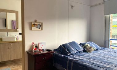 44436 Apartamento en arriendo en el sector Loma del Escobero