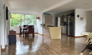 44436 Apartamento en arriendo en el sector Loma del Escobero