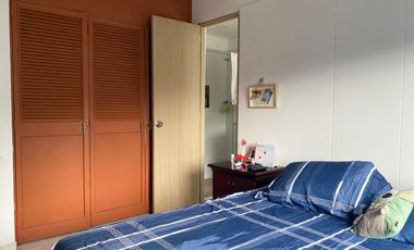 44436 Apartamento en arriendo en el sector Loma del Escobero