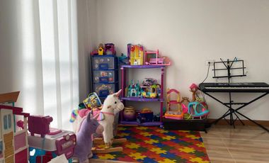 44436 Apartamento en arriendo en el sector Loma del Escobero