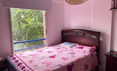 44436 Apartamento en arriendo en el sector Loma del Escobero