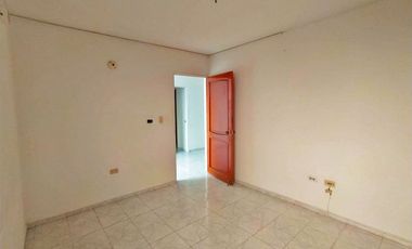 VENTA DE APARTAMENTO EN EL CONJUNTO VILLA SILVANA EN BARRANCABERMEJA