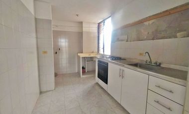 VENTA DE APARTAMENTO EN EL CONJUNTO VILLA SILVANA EN BARRANCABERMEJA