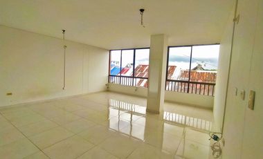 VENTA DE APARTAMENTO EN EL CONJUNTO VILLA SILVANA EN BARRANCABERMEJA