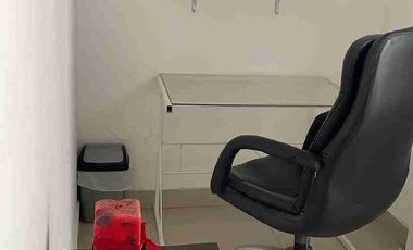 Arriendo apto AMOBLADO Serranía