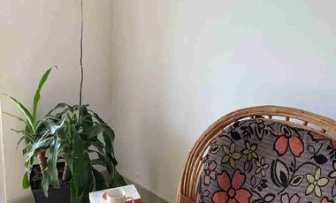 Arriendo apto AMOBLADO Serranía