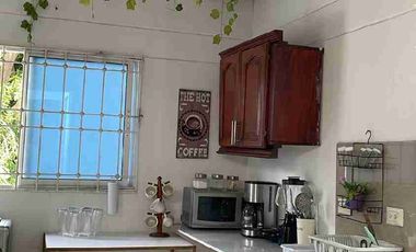 Arriendo apto AMOBLADO Serranía
