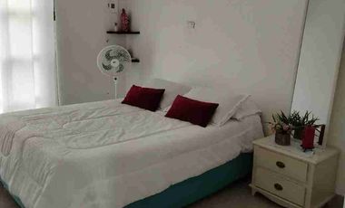 Arriendo apto AMOBLADO Serranía