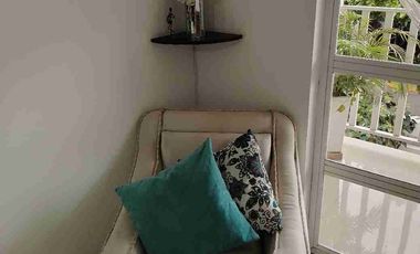 Arriendo apto AMOBLADO Serranía